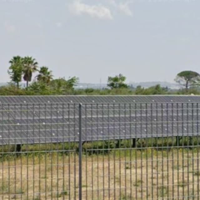 Revamping e Repowering fotovoltaico – Taviano