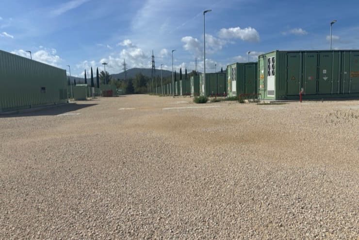 Grandi produttori di energia, cliente di M&M Consulenza