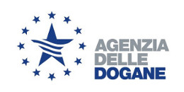 logo dogane